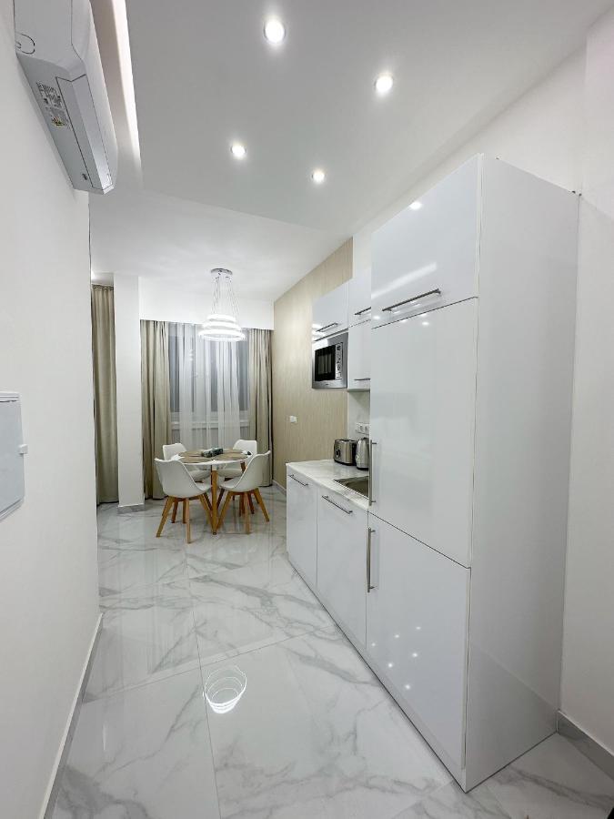 Boutique Luxury Residence 布达佩斯 外观 照片