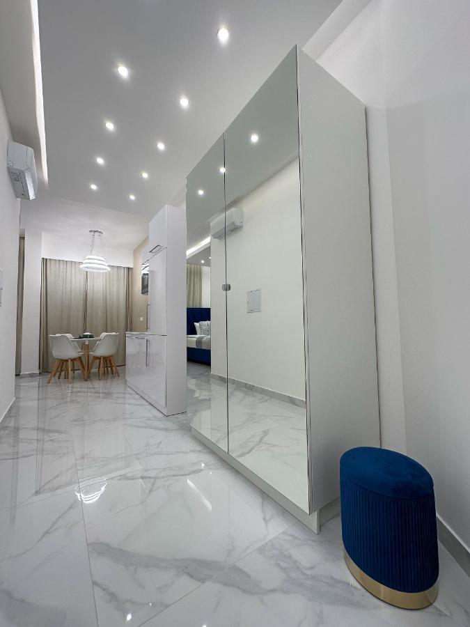 Boutique Luxury Residence 布达佩斯 外观 照片