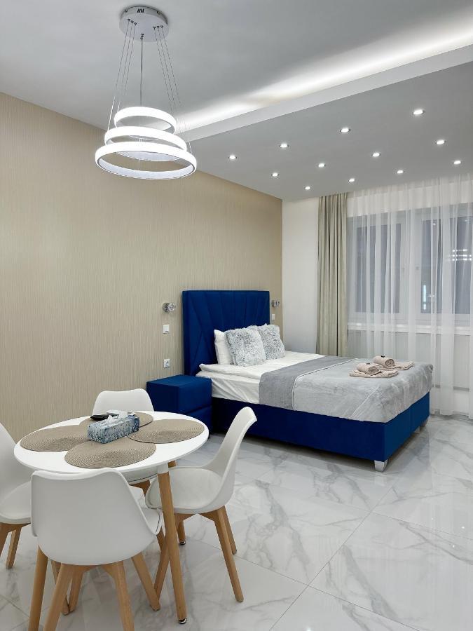 Boutique Luxury Residence 布达佩斯 外观 照片
