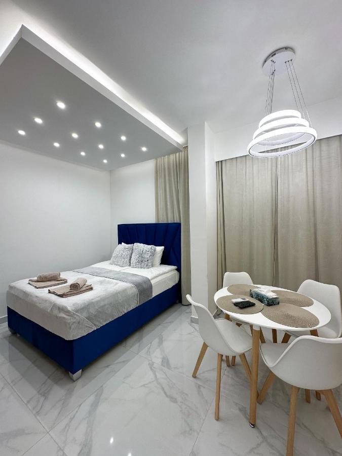 Boutique Luxury Residence 布达佩斯 外观 照片