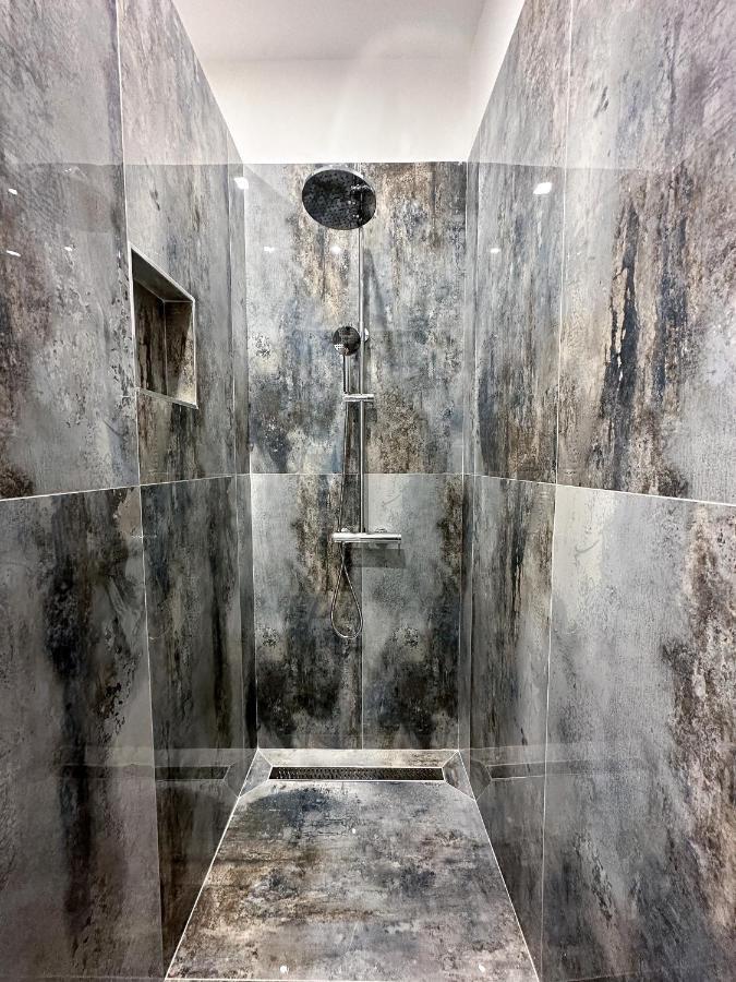 Boutique Luxury Residence 布达佩斯 外观 照片
