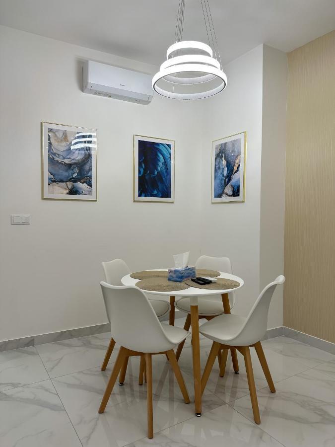 Boutique Luxury Residence 布达佩斯 外观 照片