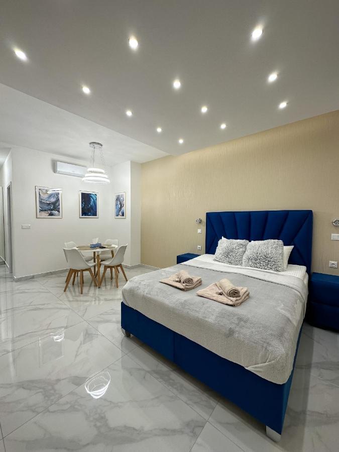 Boutique Luxury Residence 布达佩斯 外观 照片